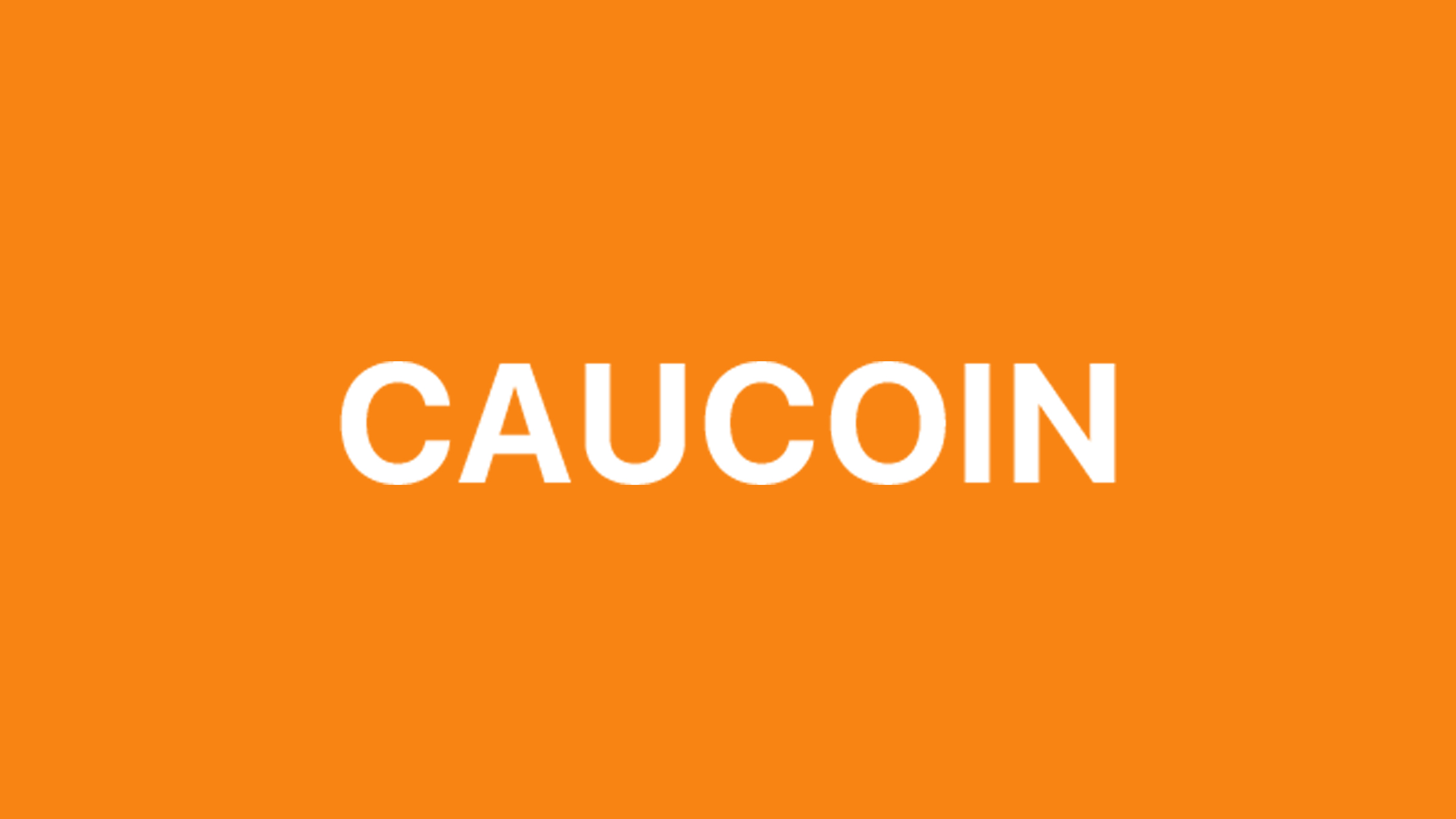 CAUCOIN